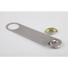 RVS kelner opener 18x4 cm Productfoto