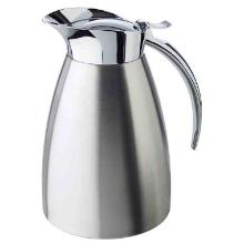 SS vacuum jug 1L 13x13x19.5 cm double-walled product photo