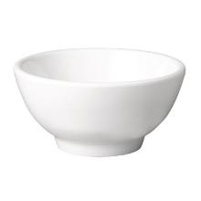 Melamine bowl Pure 1.25L ø 20 cm white product photo