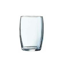 Water glass Baril 16 cl transparent product photo