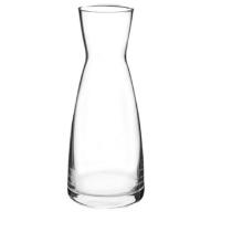 Glass carafe Ypsilon 0.5L transparent product photo