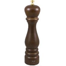 Bisetti pepper mill Roma 25 cm walnut product photo