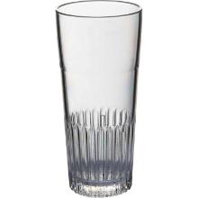 Reusable PC drinkglas Estella 25/30 cl transparant Productfoto
