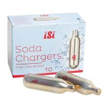 ISI Soda patronen Productfoto