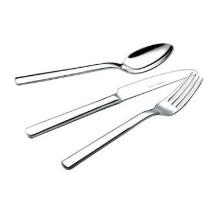 Couvertpoint RVS 18/10 koffielepel Fort 11 cm Productfoto