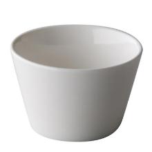 Q Fine China conical bowl 8 cl product photo