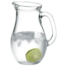 Glasspoint glass decanter Banqueting 1L product photo