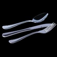 Dining cutlery spoon 19.3cm/3mm in between Classic 18/10 product photo
