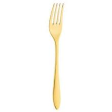 Table fork Gioia Special Gold RVS 18/10 20 cm product photo