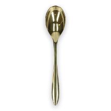 Tea/coffee spoon Gioia Special Gold RVS 18/10 13,2 cm product photo