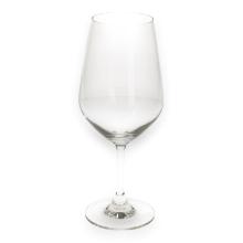 Nude rode wijnglas Flights 42 cl Productfoto