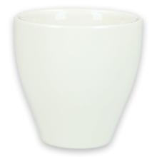 Barista coffee mug 17 cl ø 8 cm white photo du produit