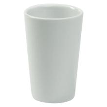Grocier porcelain milk cup Oceanus 22 cl white product photo