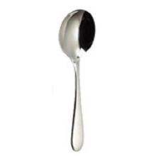 Stainless steel espresso / teaspoon Sarah 11.5 cm product photo
