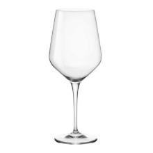 Bormioli Rocco Electra wine glass 55 cl clear product photo