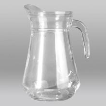 Arcoroc glass carafe with handle Broc Arc 1.3L transparent product photo