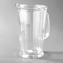 Polycarbonate serving jug 180 cl transparent product photo