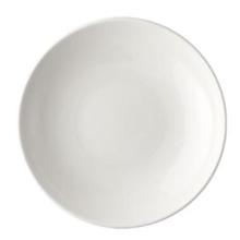 Bonna porseleinen bord diep Bloom ø 25 cm Off white Productfoto