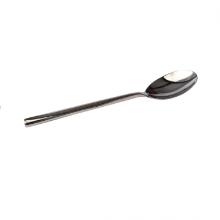 Grocier stainless steel coffee spoon Boston 14.25 cm product photo