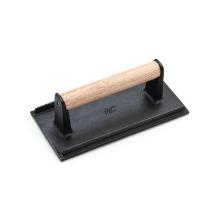 Deglon Sabatier meat press 21x11x6.5 cm black product photo