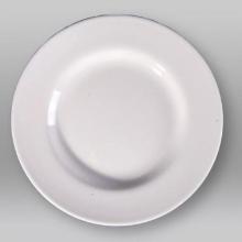 Porcelain plate Innovation ø 16 cm white product photo
