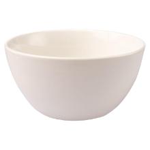 Porcelain bowl UniQue ø 17.5 cm H 9 cm white product photo