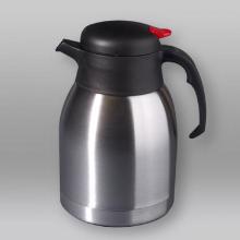 SS vacuum jug 1.5L 17x17x22.5 cm black product photo