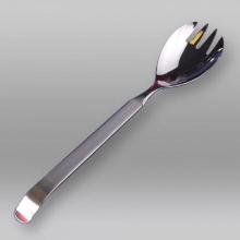 Amefa stainless steel salad fork Buffet 29 cm product photo