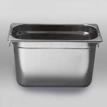 Grocier RVS gastronorm inzetbak 1/3GN 32.5x17.6x10 cm Productfoto