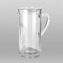 Kunststof schenkkan Elan 170 cl transparant exclusief deksel Productfoto