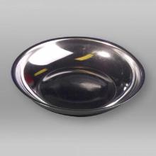 Bol en inox 18/8 ø 10 cm sucre / crème photo du produit