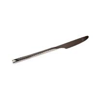 Grocier stainless steel 18/10 table knife 23.5 cm product photo