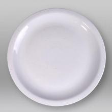 Porcelain plate Nordika ø 30 cm white product photo
