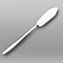 Grocier RVS vismes Brooklyn 19.8 cm Productfoto