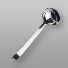 Amefa stainless steel 18/10 sauce spoon Buffet 20.7 cm product photo