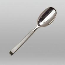 Amefa stainless steel serving spoon Buffet 25 cm product photo