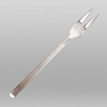 Amefa stainless steel meat fork small Buffet 18 cm product photo