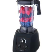 Hendi blender 2.5L black 1500W-230V photo du produit