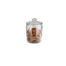 Glass storage jar 2L ø 14 cm height 21.5 cm photo du produit
