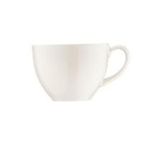 Bonna porcelain coffee cup Rita 11 cl white product photo