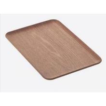 Point-Virgule serving tray 33x23 cm walnut brown product photo