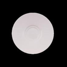 Grocier porseleinen schotel UniQue ø 14.8 cm wit Productfoto