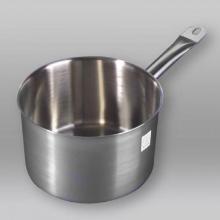 Grocier stainless steel sauce pan ø 20 cm 3.75L silver product photo