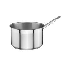 Grocier stainless steel sauce pan ø 24 cm 6.5L silver product photo