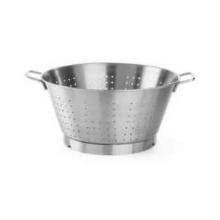 RVS vergiet 41.5 cm x H 21 cm Productfoto