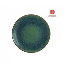 Bonna porcelain plate Gourmet Ore Mar ø 27 cm green product photo