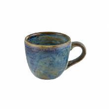 Bonna porcelain espresso cup Sapphire 8 cl blue product photo