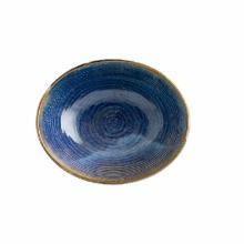 Bonna porcelain bowl Sapphire ø 17 cm 45 cl blue product photo