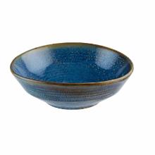 Bonna porcelain bowl Sapphire ø 19 cm 70 cl blue product photo