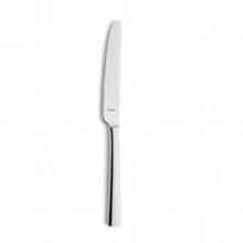 Amefa stainless steel table knife Moderno Mirror 1923 22.8 cm product photo